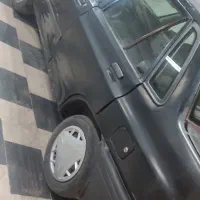 پراید مدل 83