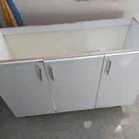 سینک وکابینت|مصالح و تجهیزات ساختمان|مشهد, شهید معقول|دیوار