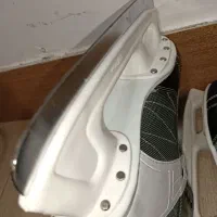 کفش اسکیت روی یخ|دوچرخه، اسکیت، اسکوتر|بروجرد, |دیوار