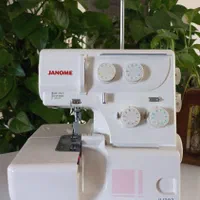 سردوز ژانومه JH203