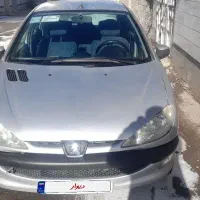 پژو ۲۰۶ تیپ ۲