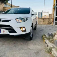 جک s5|خودرو سواری و وانت|ملایر, |دیوار