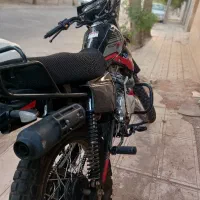 تریل دایچی ۲۰۰