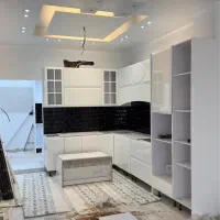 کابینت و دکوراسیون داخلی امپریال|مصالح و تجهیزات ساختمان|آمل, |دیوار