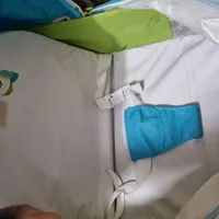 نی نی لای لای و پشه بند بسیار کاربردی|اسباب و اثاث بچه|ملایر, |دیوار