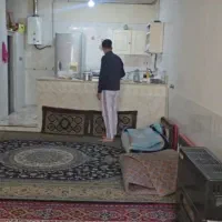 ویلایی سرعقب|فروش خانه و ویلا|مشهد, شهرک بهارستان|دیوار