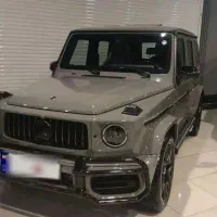 واردات گذر موقت G class تمدید نامحدود|خودرو سواری و وانت|تهران, سعادت‌آباد|دیوار