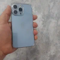 آیفون ۱۳ پرو ۵۱۲ گیگ تک سیم|موبایل|امیدیه, |دیوار