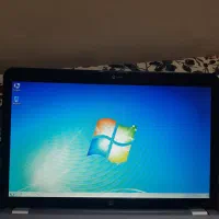 لپتاپ Hp Cor i5 گرافیکی 17اینچ|رایانه همراه|تهران, شمیراننو|دیوار