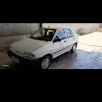 نیازمند پراید اجاره برای کار در اسنپ