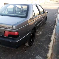 پژو ۴۰۵ مدل ۹۵|خودرو سواری و وانت|شادگان, |دیوار