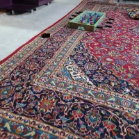 فرش دستبافت