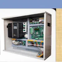 فروش آسانسور بصورت شرایط ویژه، همراه نصب|خدمات پیشه و مهارت|گرگان, |دیوار