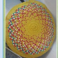 حصیرگردسالم