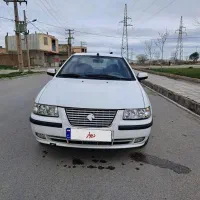سمند Lx|خودرو سواری و وانت|فردیس, قریشی|دیوار