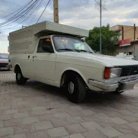 پیکان وانت