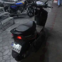 موتور EMT S1|موتورسیکلت|اصفهان, سرتاوه|دیوار