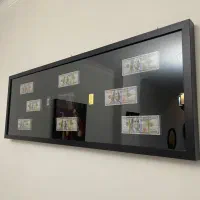 تابلو دلار|تابلو، نقاشی، عکس|تهران, تهرانپارس غربی|دیوار