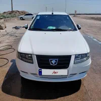 سمند سورن پلاس ۱۴۰۳