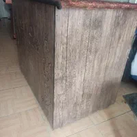 میز کار حسابی