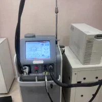 لیزر کندلا جنتل لیز پرو