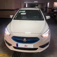 شاهین G CVT اتومات مدل ۱۴۰۴|خودرو سواری و وانت|تهران, خاوران|دیوار