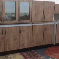 فروش وخرید کابینت فلزی ام دی اف|مصالح و تجهیزات ساختمان|اهواز, بهارستان|دیوار