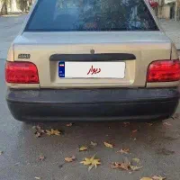 پراید ۸۵ دوگانه