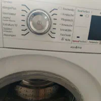 لباسشویی بوش اصل آلمان