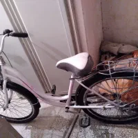 دوچرخه شهری سایز ۲۶