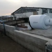 نصب و راه اندازی دوربین و دزدگیر اماکن و سانترال