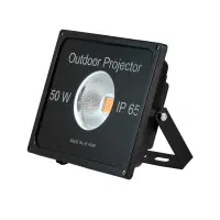 پروژکتور رشد گیاه ۵۰ وات فول‌اسپکتروم فروردین