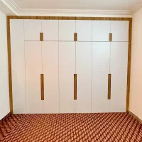 کابینت وکمد دیواری زیر قیمت بازار|مصالح و تجهیزات ساختمان|مریوان, |دیوار