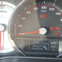 فروش ساینا s تک مانیتور دار|خودرو سواری و وانت|گالیکش, |دیوار