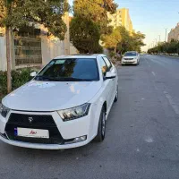 دنا پلاس ۶ دنده توربو|خودرو سواری و وانت|اراک, |دیوار