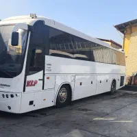 اتوبوس تی ایکس 85 ( اتومات )