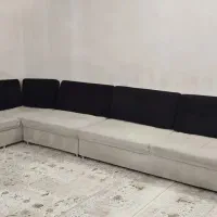 مبل ال 7نفره