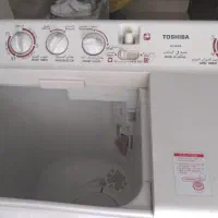 ماشین لباسشویی ژاپنی