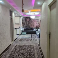 یک واحد آپارتمان 63متری در انتهای نواب