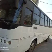 میدل باس سپهر مدل 87