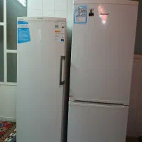 یخچال و یخچال فریز|یخچال و فریزر|کاشان, ترک آباد|دیوار