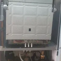 دستگاه پکیج ۲۴ هزار تاچی مدل اسمارت|آبگرمکن، پکیج، شوفاژ|رشت, باهنر|دیوار