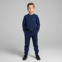 بلوزشلوارپسرانه گرم