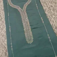 لباس پارچه ماکسی مخور اماراتی وارداتی|لباس|اهواز, شهرک برق|دیوار