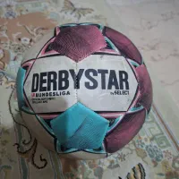 توپ دربی استار