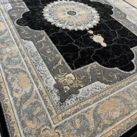 آمیزه ای از هنر و زیبایی|فرش|شیراز, تندگویان|دیوار