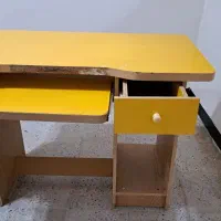 میز|میز تحریر و کامپیوتر|اندیمشک, |دیوار