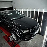 دنا پلاس توربو اتومات مدل۱۴۰۱ فوری