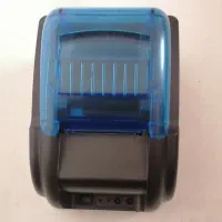 پرینتر لیبل زن بلوتوثی Milestone P58A|پرینتر، اسکنر، کپی، فکس|تهران, خرمشهر|دیوار