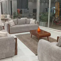 مبل مدل کاروالی